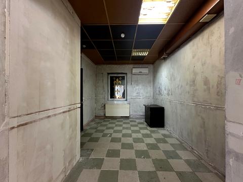 коммерческая по адресу Грюнвальдская ул., 23