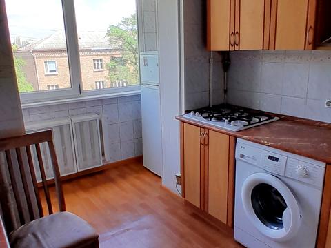 квартира по адресу Гарета Джонса ул. (Сім'ї Хохлових), 3