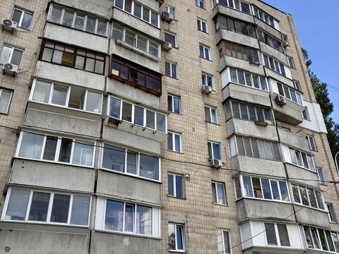квартира за адресою Гната Юри вул., 3-А