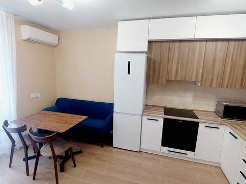 квартира по адресу Братьев Шеметов ул., 10/8