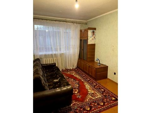 квартира по адресу Лук'янова ул., 3