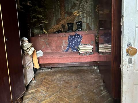квартира за адресою Проскурівська вул., 60