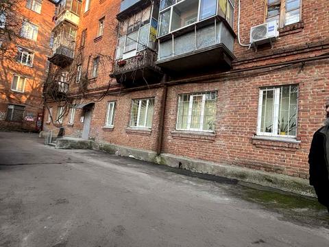 квартира за адресою Проскурівська вул., 60