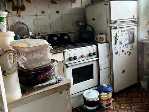 квартира за адресою Проскурівська вул., 60