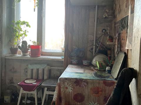 квартира за адресою Проскурівська вул., 60