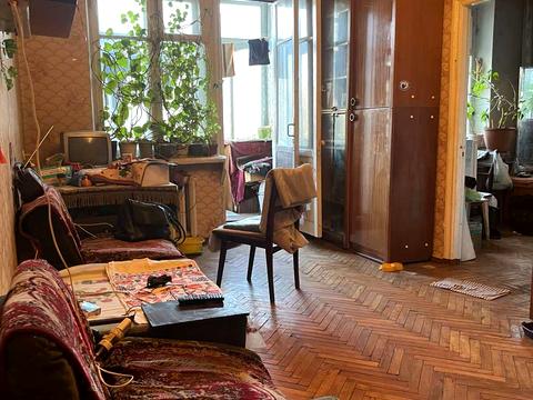 квартира за адресою Проскурівська вул., 60