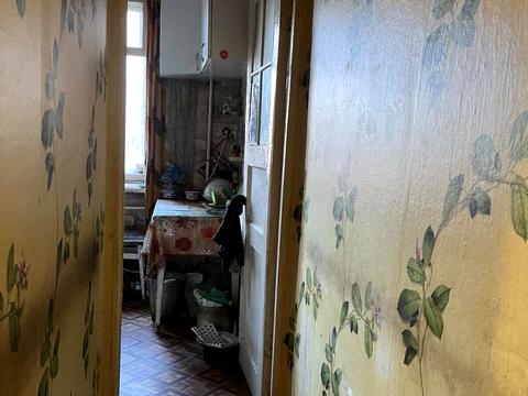 квартира за адресою Проскурівська вул., 60