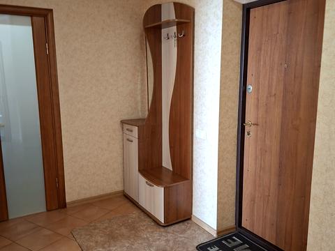 квартира по адресу Княжий Затон ул., 21