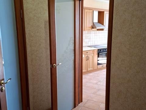 квартира по адресу Княжий Затон ул., 21