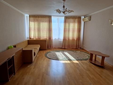 квартира по адресу Княжий Затон ул., 21