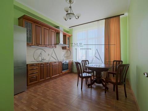 квартира по адресу Андрея Верхогляда ул. (Михайла Драгомирова), 7