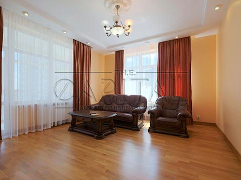 квартира по адресу Андрея Верхогляда ул. (Михайла Драгомирова), 7