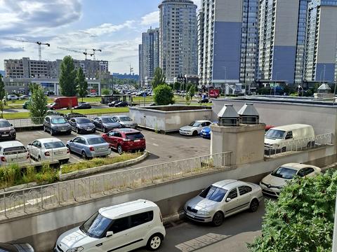 квартира по адресу Княжий Затон ул., 21