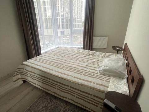 квартира за адресою Залізнична вул., (Будинок 12)