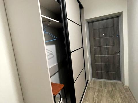 квартира за адресою Залізнична вул., (Будинок 12)
