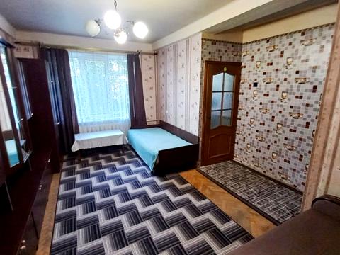 квартира по адресу Вифлеемская ул. (Академика Шлихтера), 6-А