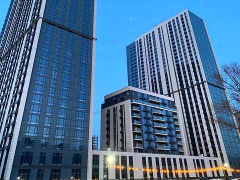 квартира по адресу Академика Заболотного ул., (Будинок 3)