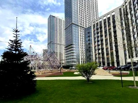 квартира по адресу Академика Заболотного ул., (Будинок 3)