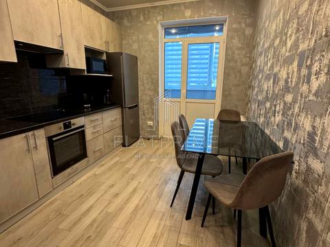 квартира за адресою Степана Рудницького вул. (Академіка Вільямса), 2-Г