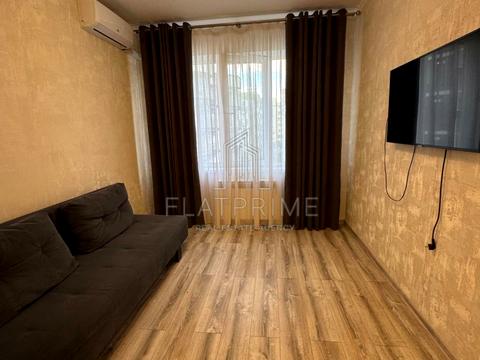 квартира по адресу Степана Рудницкого ул. (Академіка Вільямса), 2-Г