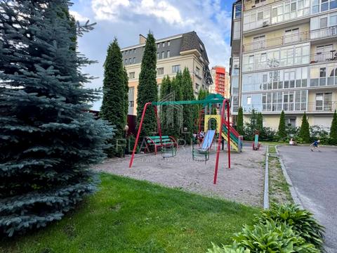 квартира по адресу Степана Рудницкого ул. (Академіка Вільямса), 2-Г