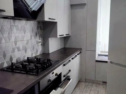 квартира по адресу Дмитрия Луценко ул. (Крейсера "Аврора"), 10-А