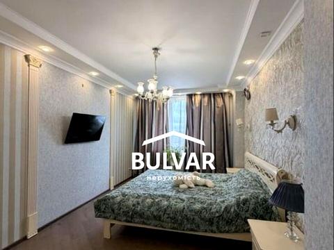 квартира за адресою Ювілейний просп. (), 67б