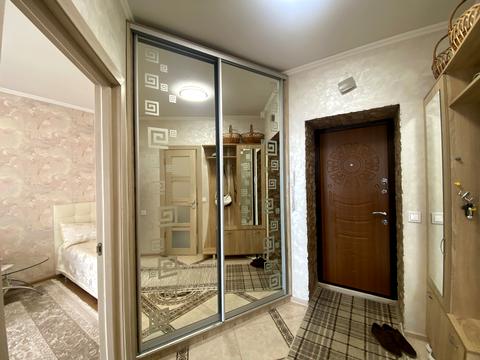 квартира по адресу Черкасская ул., 16