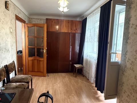 квартира по адресу Набережная ул., 22