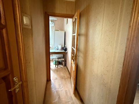 квартира по адресу Набережная ул., 22