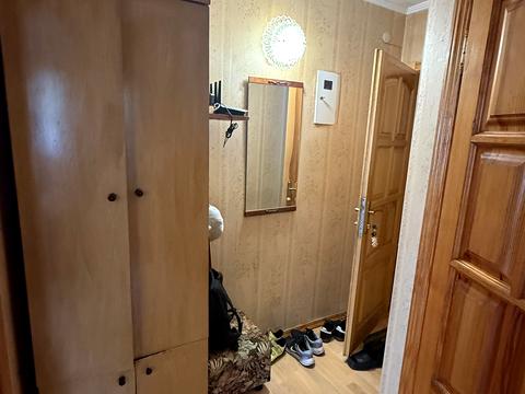 квартира по адресу Набережная ул., 22