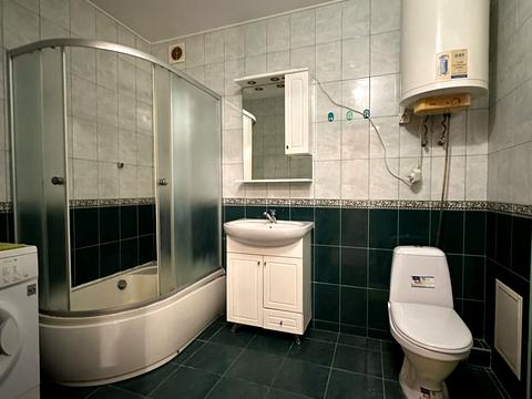 квартира за адресою Академіка Сахарова вул., 20
