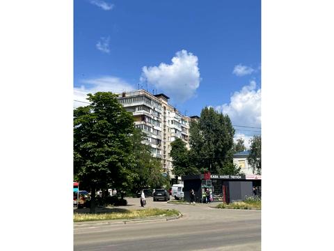 квартира по адресу Академика Булаховского ул., 28