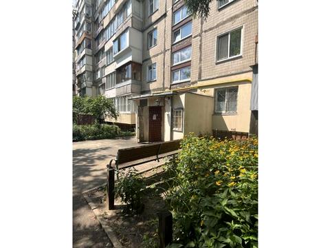 квартира по адресу Академика Булаховского ул., 28