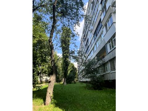 квартира по адресу Академика Булаховского ул., 28