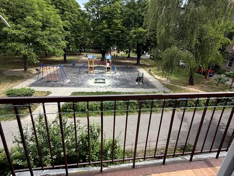 квартира за адресою Мукачеве, Олега Куцина вул. (Володимира Фраткіна), 17