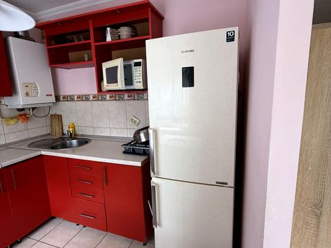 квартира за адресою Мукачеве, Олега Куцина вул. (Володимира Фраткіна), 17