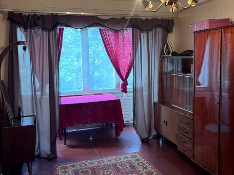 квартира по адресу Академика Булаховского ул., 28