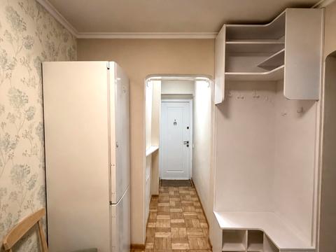 квартира по адресу Любинская ул., 96