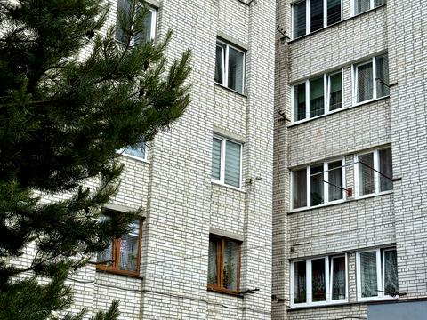 квартира по адресу Любинская ул., 96
