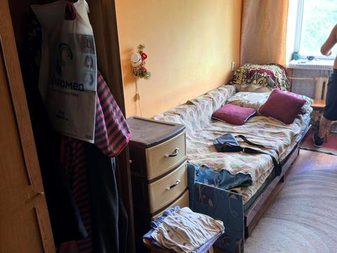 комната по адресу Сергея Зулинского ул. (Тарногродського), 36