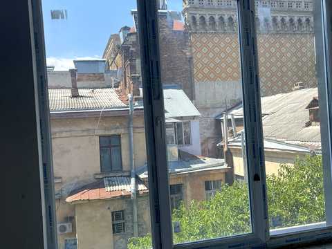 коммерческая по адресу Бунина ул. (Буніна), 13