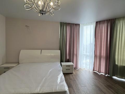 квартира за адресою Оксамитова вул., 9-А