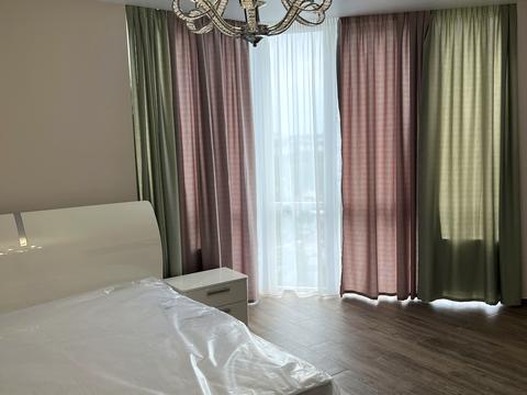 квартира за адресою Оксамитова вул., 9-А