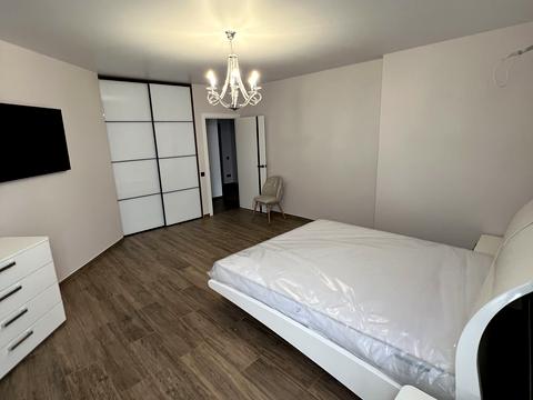 квартира за адресою Оксамитова вул., 9-А