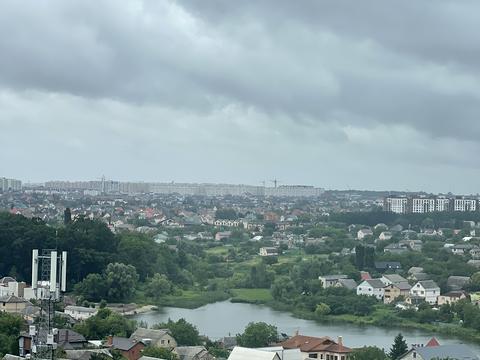 квартира за адресою Оксамитова вул., 9-А
