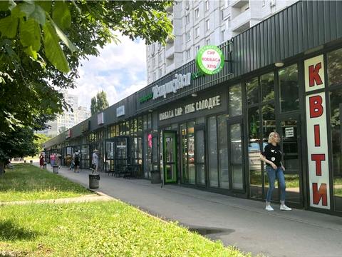 квартира по адресу Академика Булаховского ул., 28