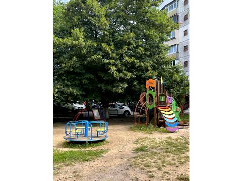 квартира по адресу Академика Булаховского ул., 28