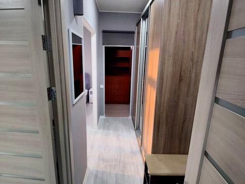 квартира по адресу Андрея Мельника ул., 10 к7