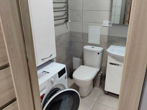квартира по адресу Андрея Мельника ул., 10 к7